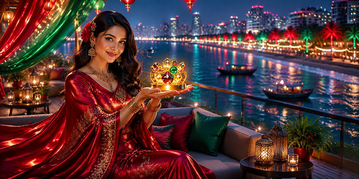 সেন্ট মার্টিনের বিশেষ ঈদ প্রোমোশন অফার