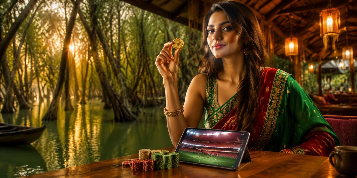সিলেটের স্পোর্টস বেটিং লাইভ অভিজ্ঞতা
